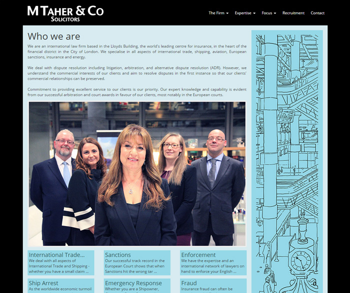 M Taher Solicitors 5
